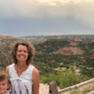 Meet your Posher, Joy